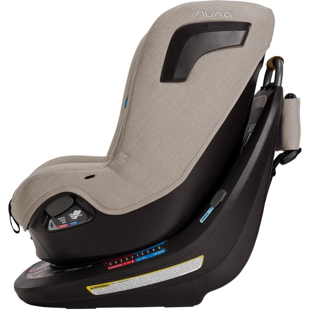 Nuna Revv Rotating Convertible Car Seat - Image 9