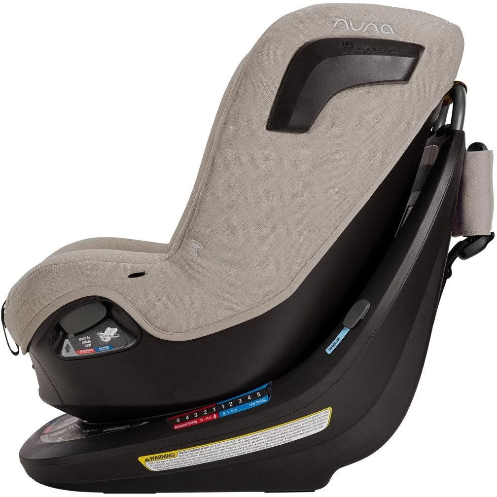 Nuna Revv Rotating Convertible Car Seat - Image 10