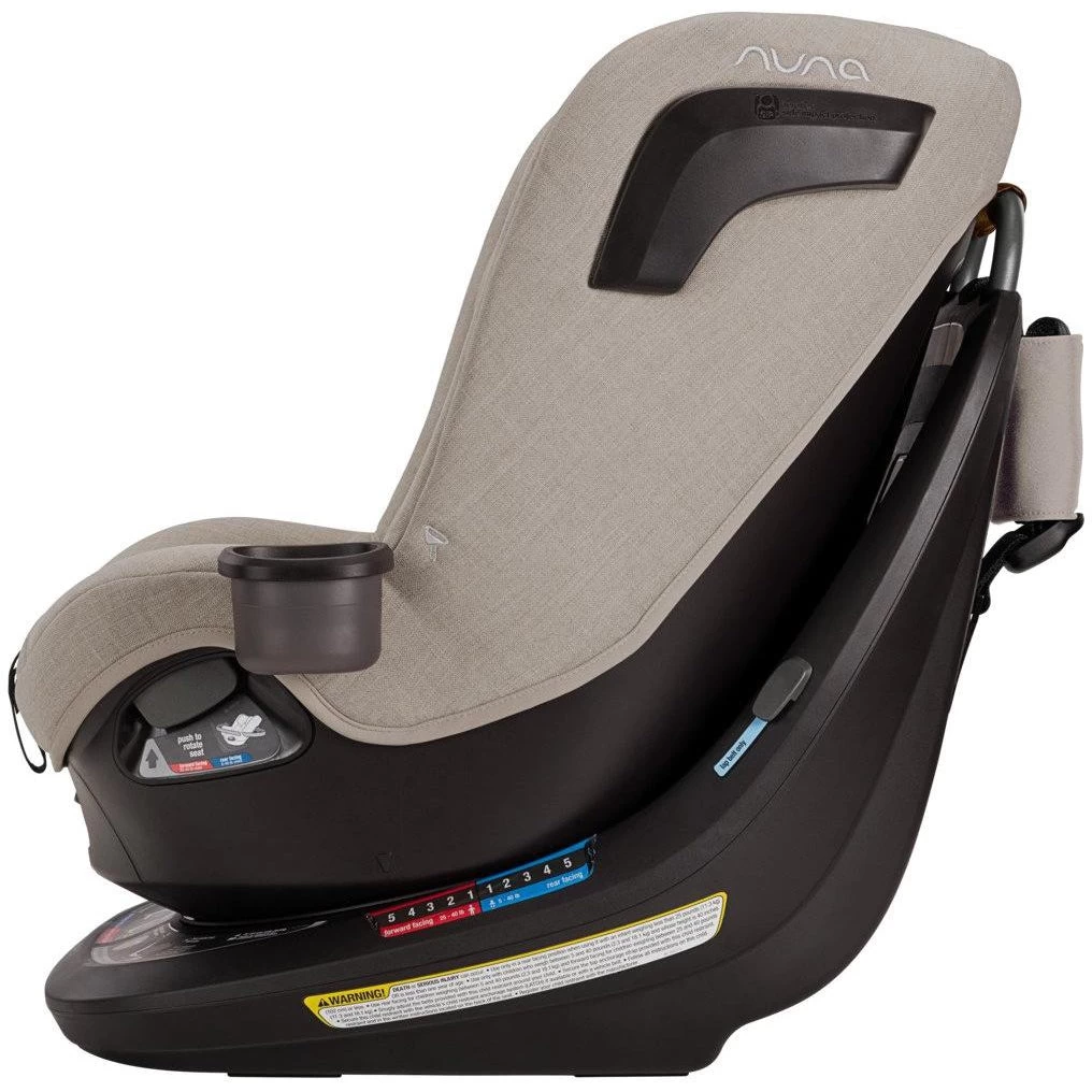 Nuna Revv Rotating Convertible Car Seat - Image 11