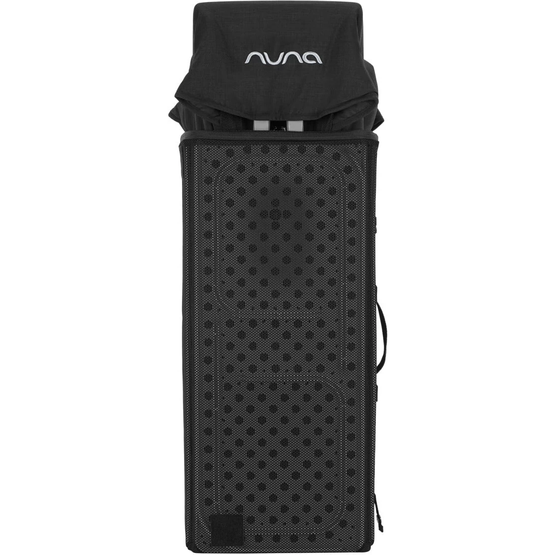 Nuna Sena Aire Playard With Zip-Off Bassinet - Image 6