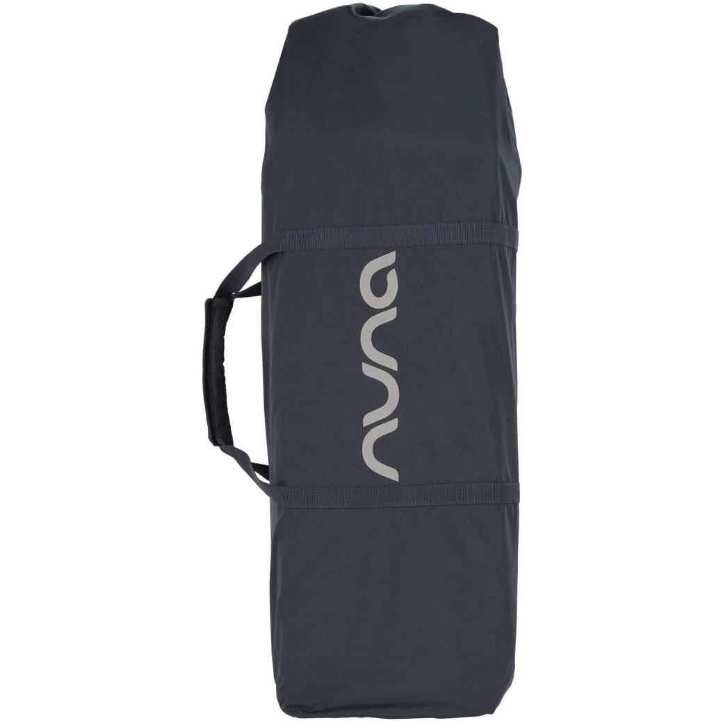 Nuna Sena Aire Playard With Zip-Off Bassinet - Image 10