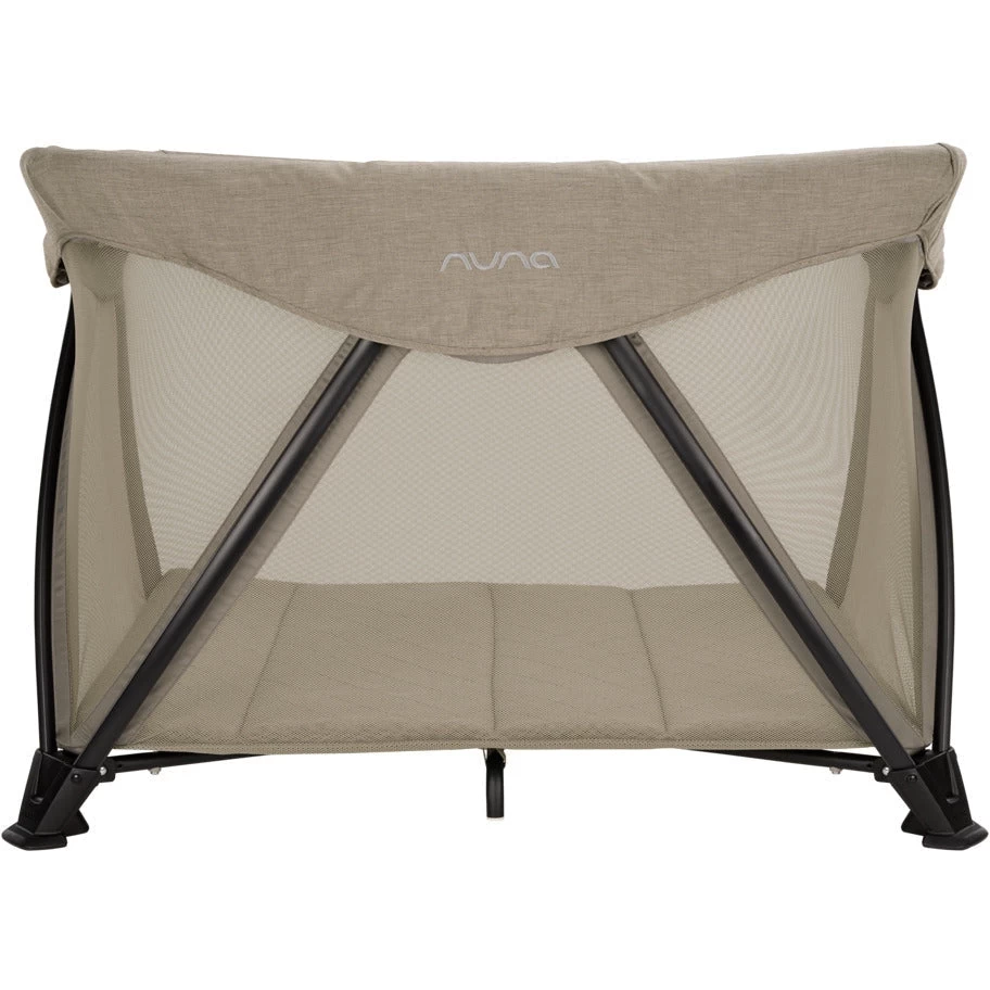 Nuna Sena Aire Playard With Zip-Off Bassinet - Image 14