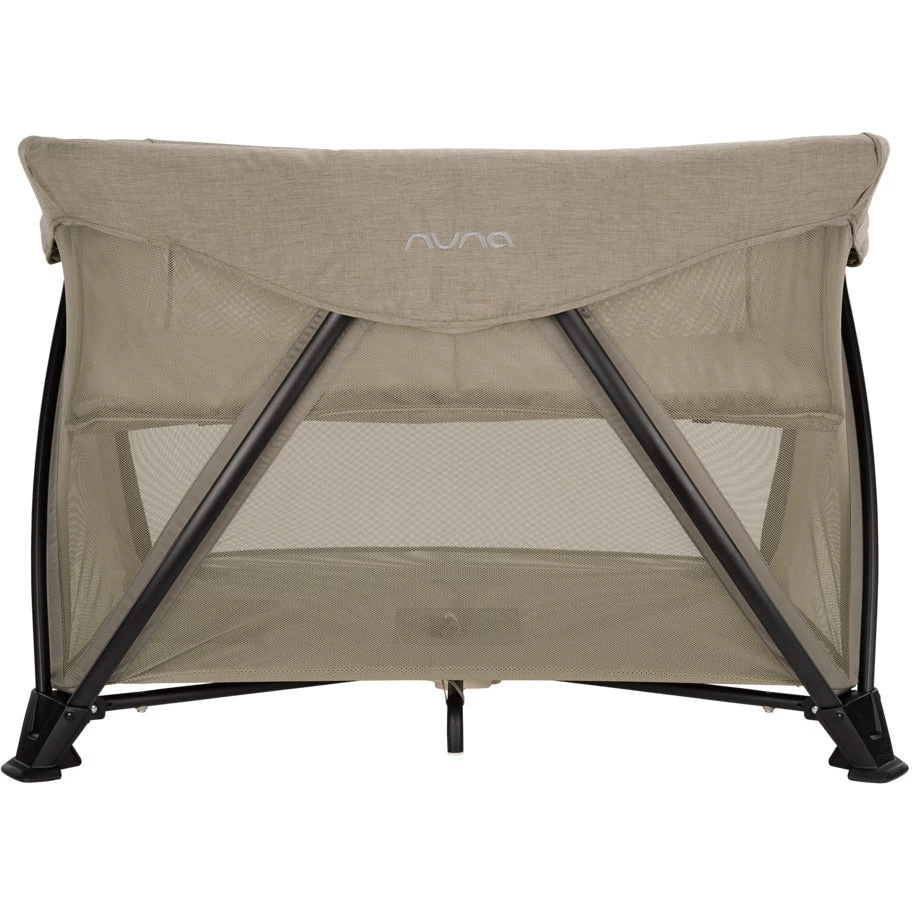 Nuna Sena Aire Playard With Zip-Off Bassinet - Image 15