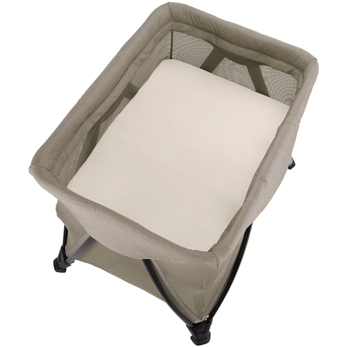 Nuna Sena Aire Playard With Zip-Off Bassinet - Image 19