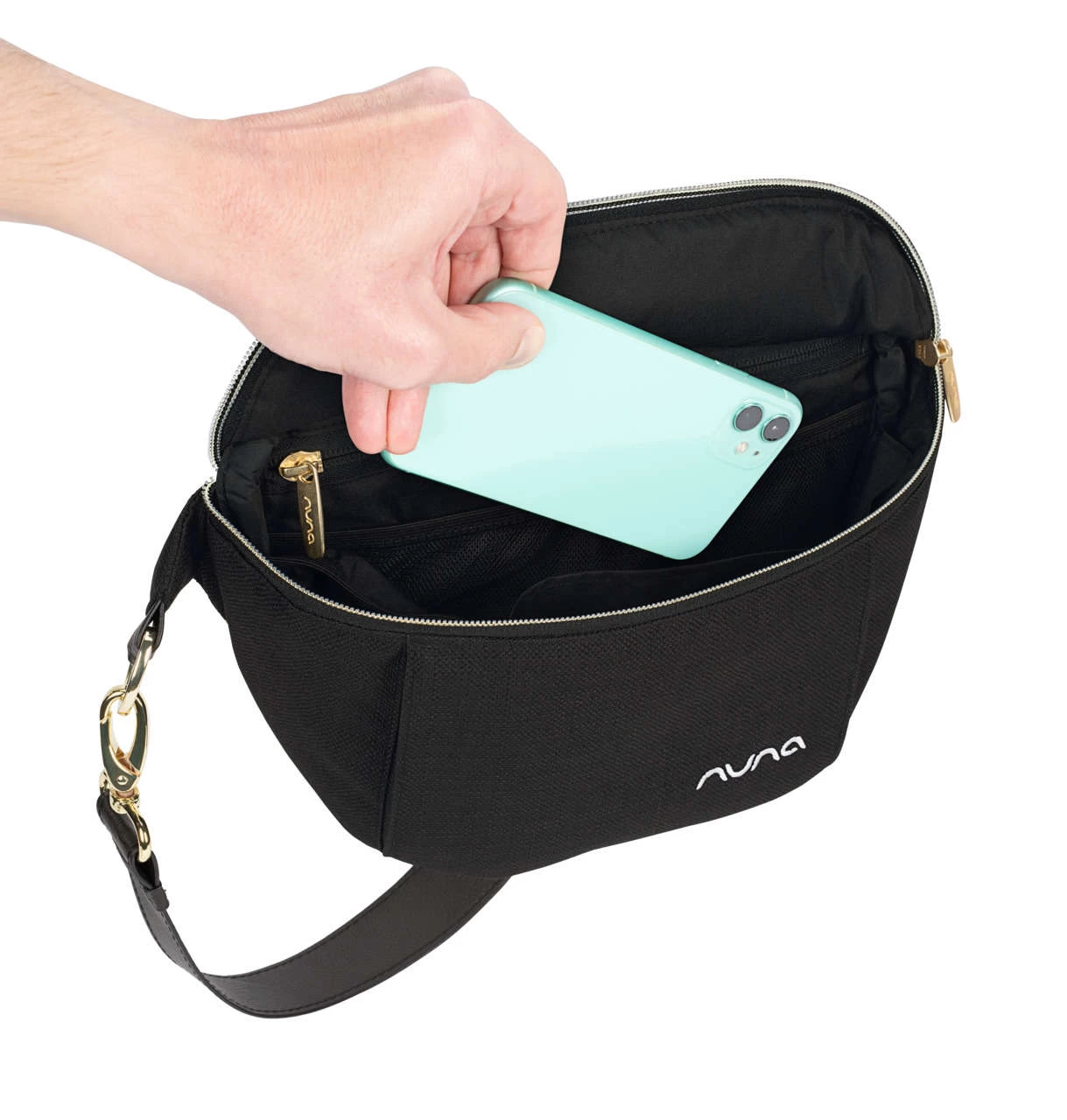 Nuna Sling Bag - Image 8