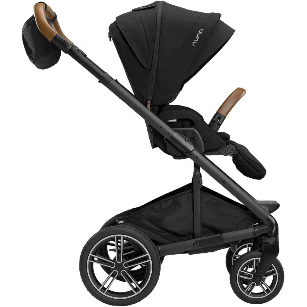 Nuna Sling Bag - Image 10