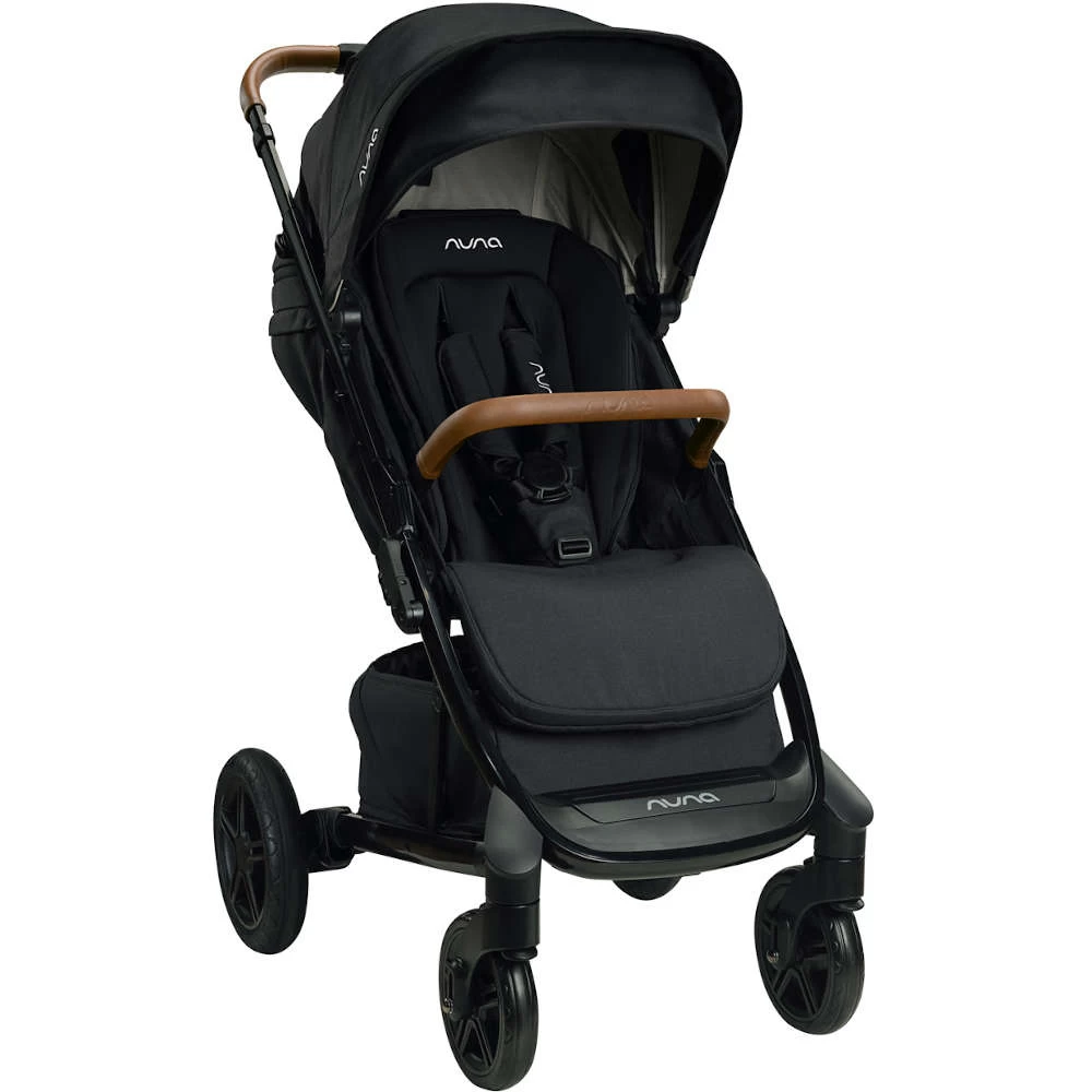 Nuna Tavo Next + Pipa RX Travel System - Image 3
