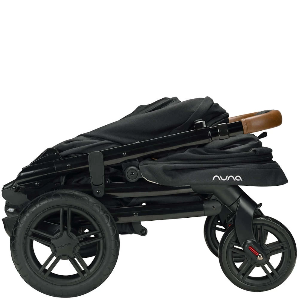 Nuna Tavo Next + Pipa RX Travel System - Image 4