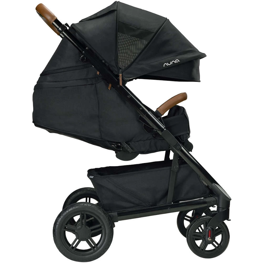 Nuna Tavo Next + Pipa RX Travel System - Image 6