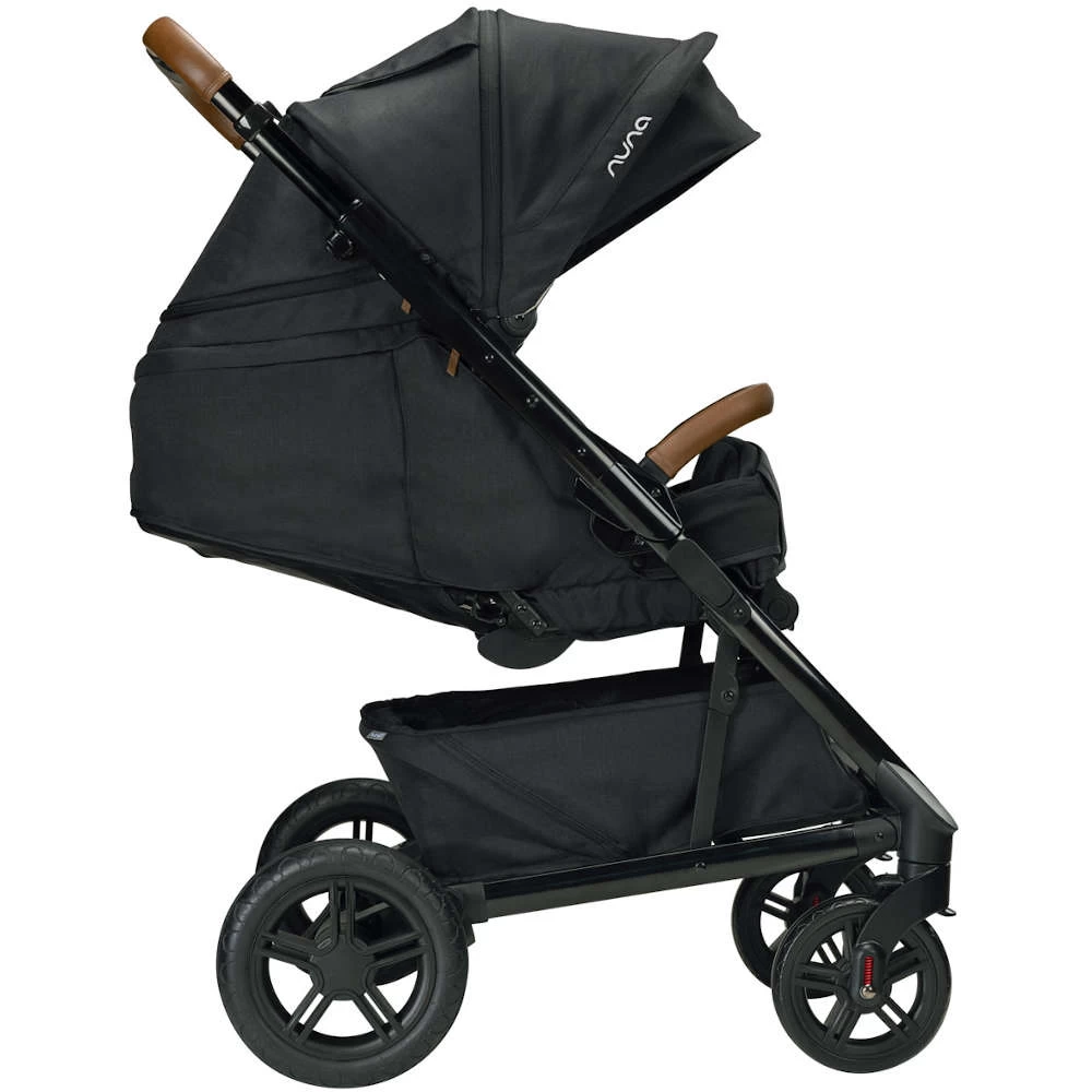 Nuna Tavo Next + Pipa RX Travel System - Image 7