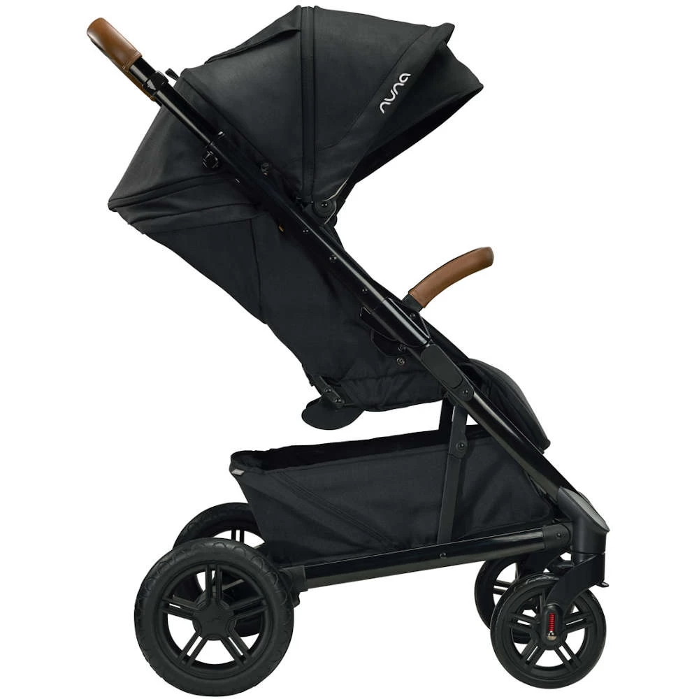 Nuna Tavo Next + Pipa RX Travel System - Image 8