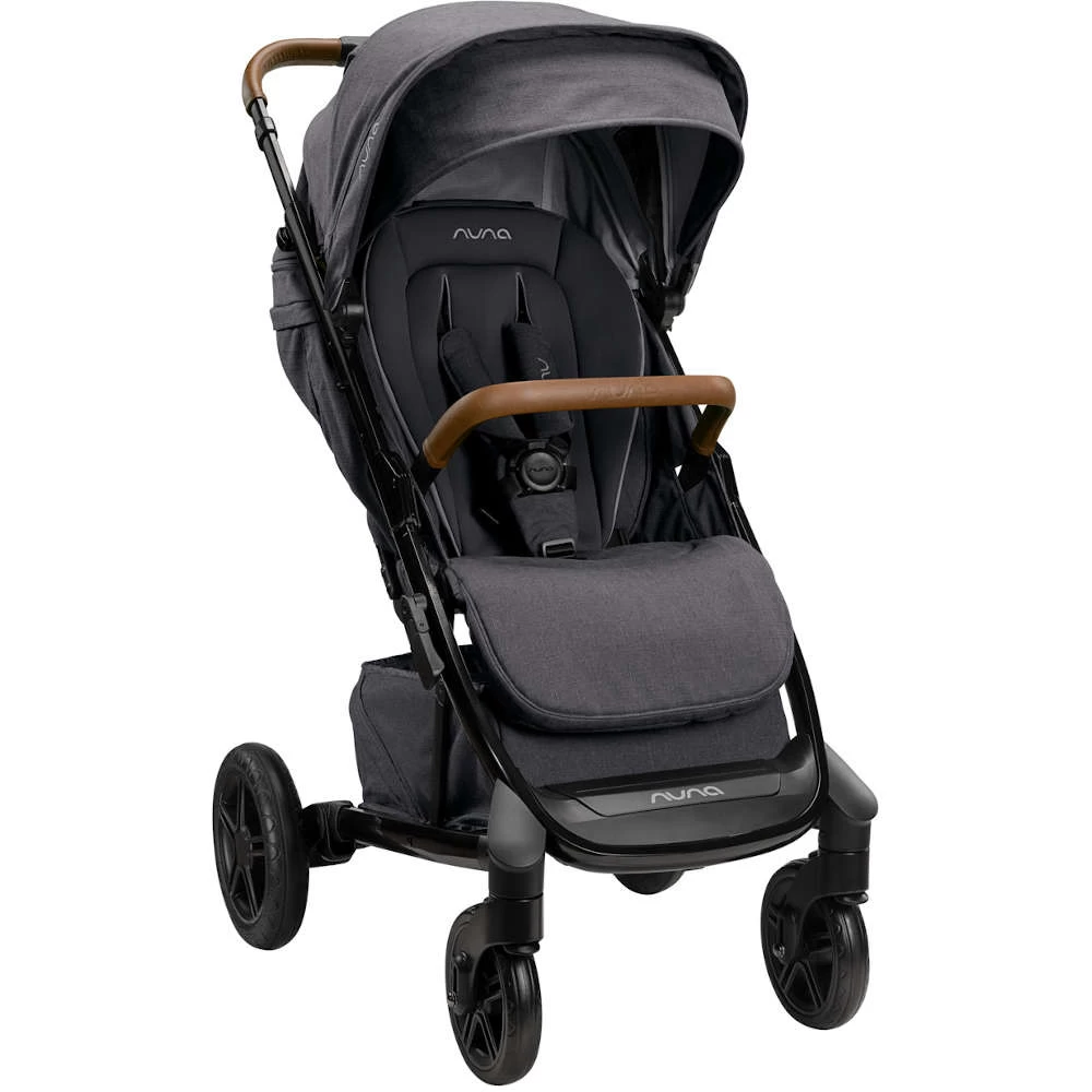 Nuna Tavo Next + Pipa RX Travel System - Image 15