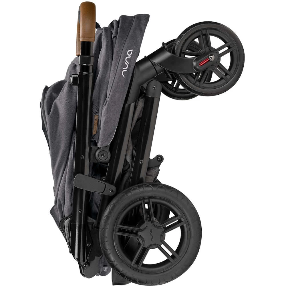 Nuna Tavo Next + Pipa RX Travel System - Image 18