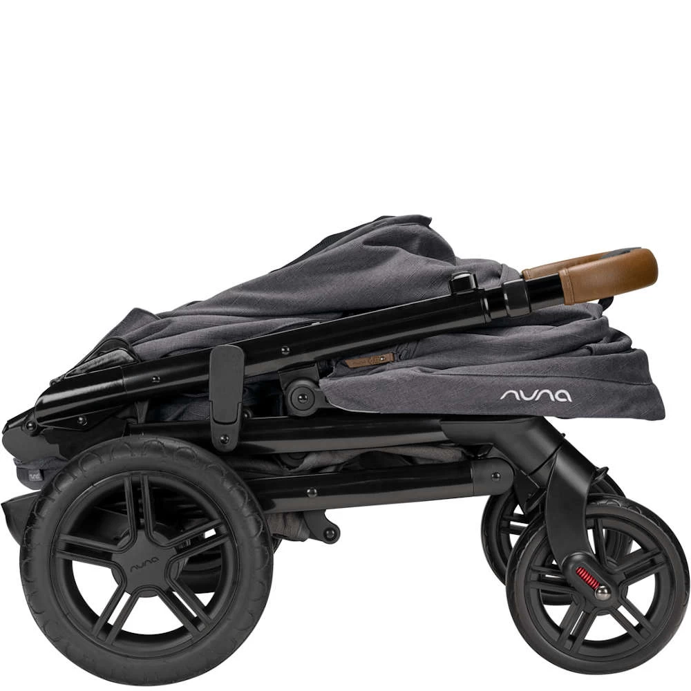 Nuna Tavo Next + Pipa RX Travel System - Image 17