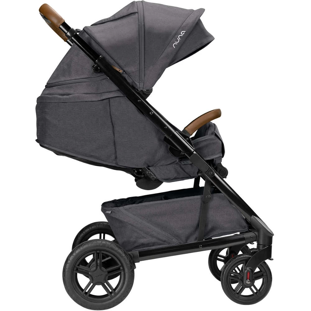 Nuna Tavo Next + Pipa RX Travel System - Image 20