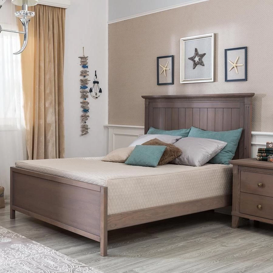 Silva Edison Full-Size Bed - Image 4