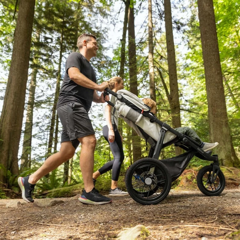 UPPAbaby Ridge All-Terrain Stroller - Image 3