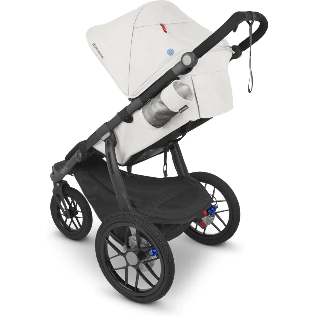 UPPAbaby Ridge All-Terrain Stroller - Image 8