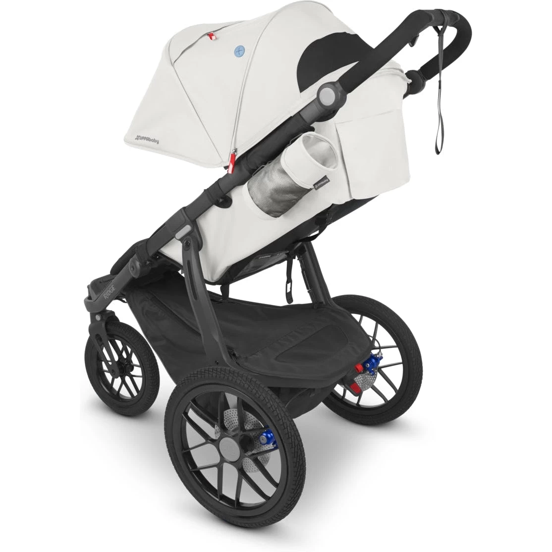UPPAbaby Ridge All-Terrain Stroller - Image 6