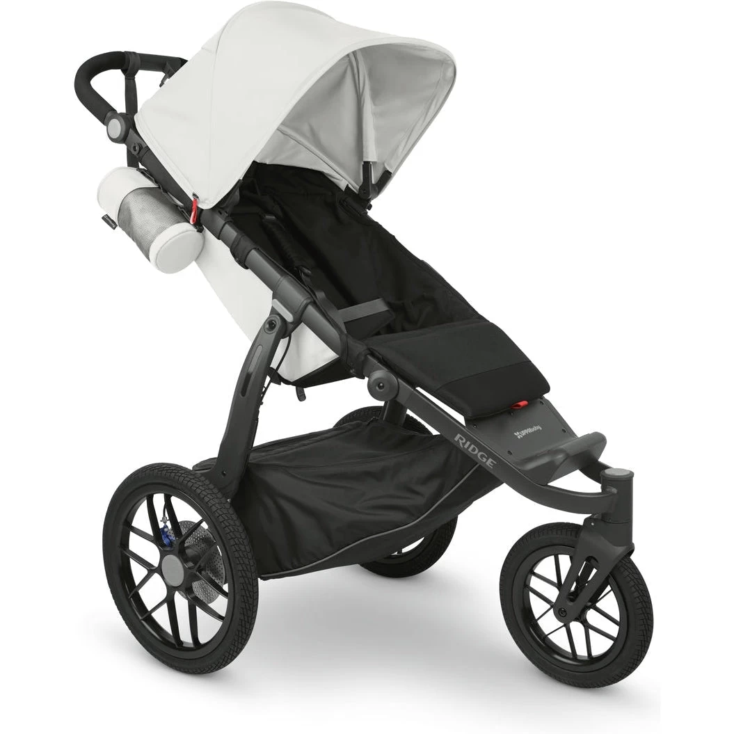 UPPAbaby Ridge All-Terrain Stroller - Image 4