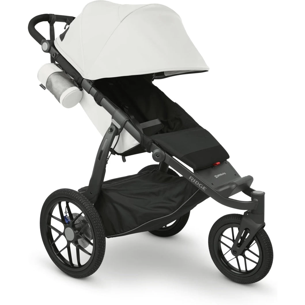 UPPAbaby Ridge All-Terrain Stroller - Image 7