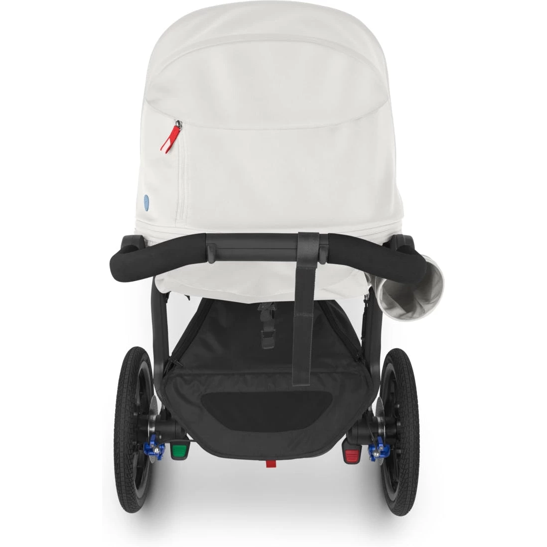 UPPAbaby Ridge All-Terrain Stroller - Image 12