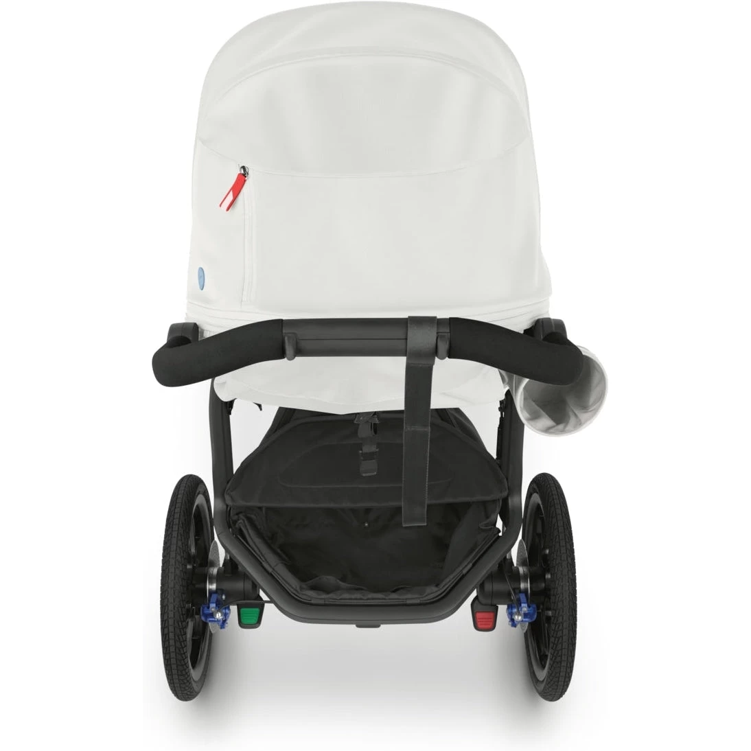 UPPAbaby Ridge All-Terrain Stroller - Image 9