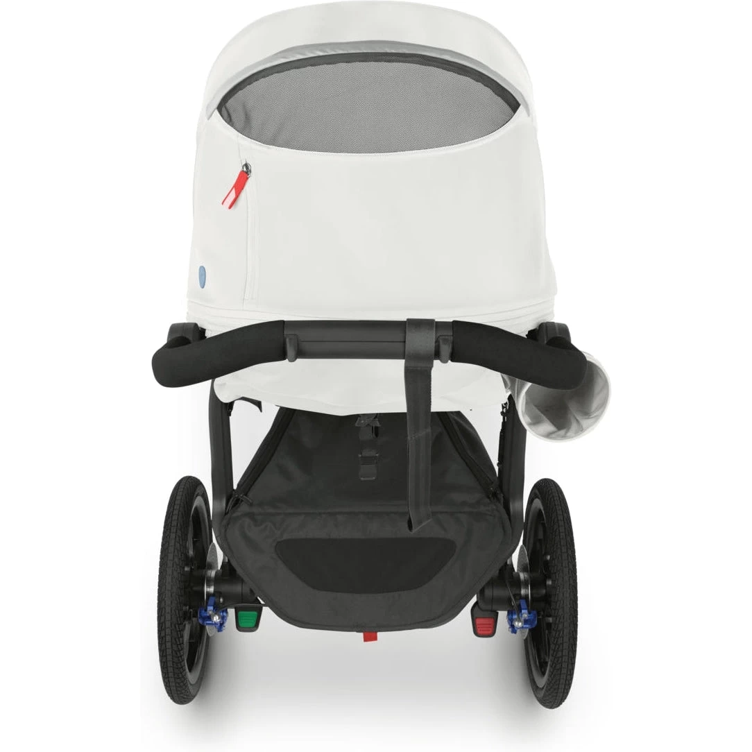 UPPAbaby Ridge All-Terrain Stroller - Image 11
