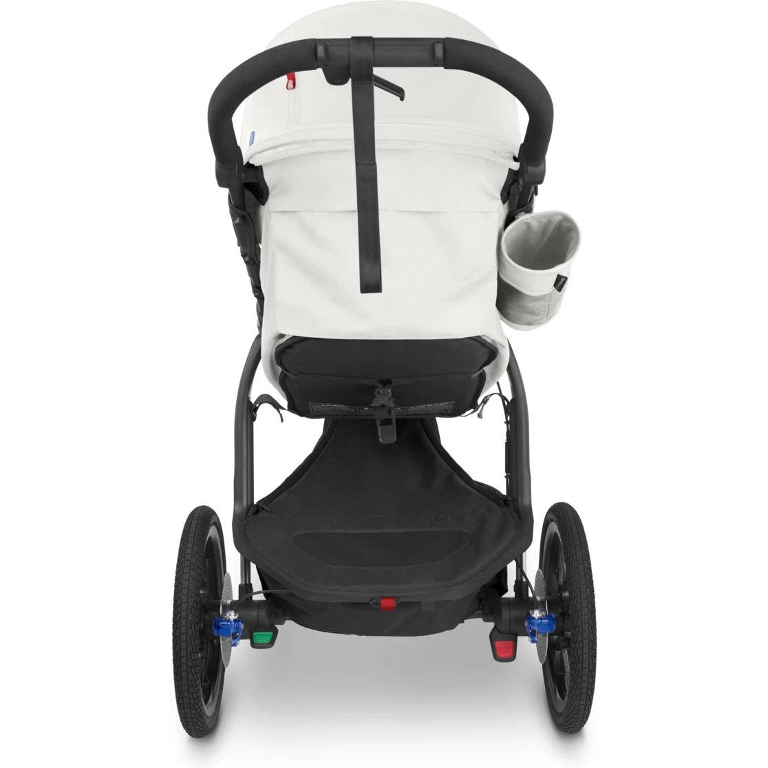 UPPAbaby Ridge All-Terrain Stroller - Image 15