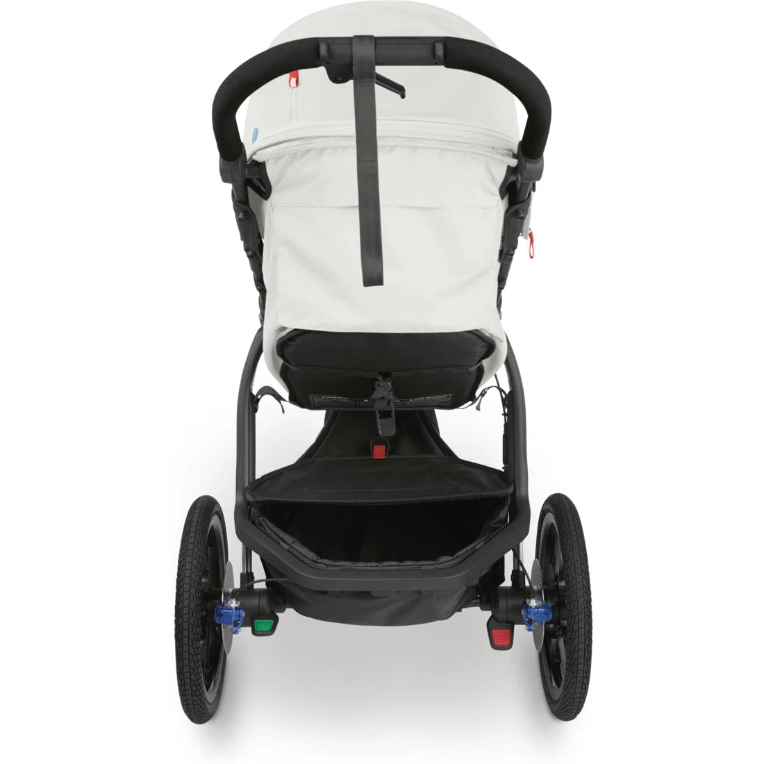 UPPAbaby Ridge All-Terrain Stroller - Image 13