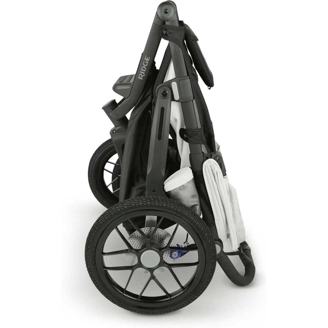 UPPAbaby Ridge All-Terrain Stroller - Image 17