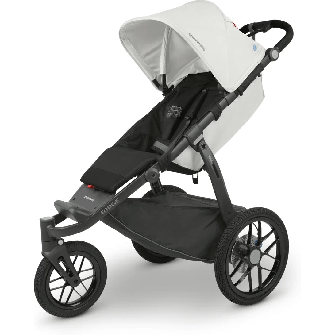 UPPAbaby Ridge All-Terrain Stroller - Image 5