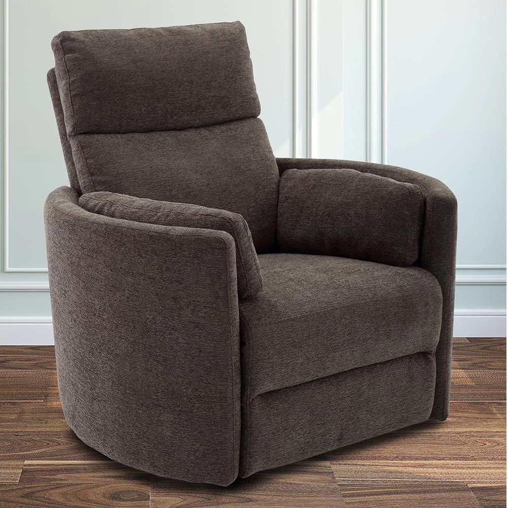 Parker House Radius Power Swivel Glider Recliner - Image 6