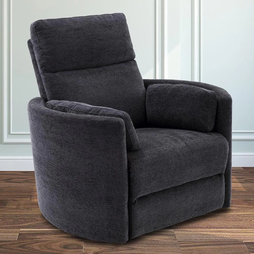Parker House Radius Power Swivel Glider Recliner - Image 7