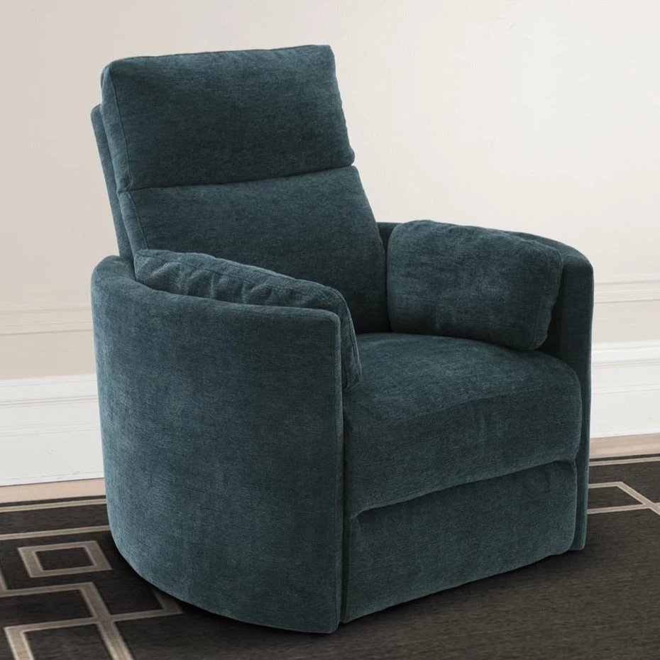 Parker House Radius Power Swivel Glider Recliner - Image 8