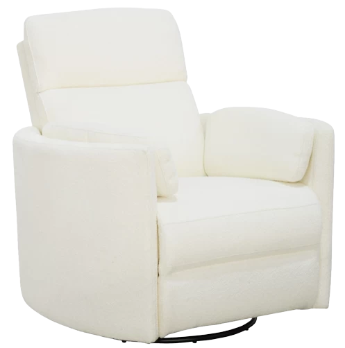 Parker House Radius Power Swivel Glider Recliner - Image 9