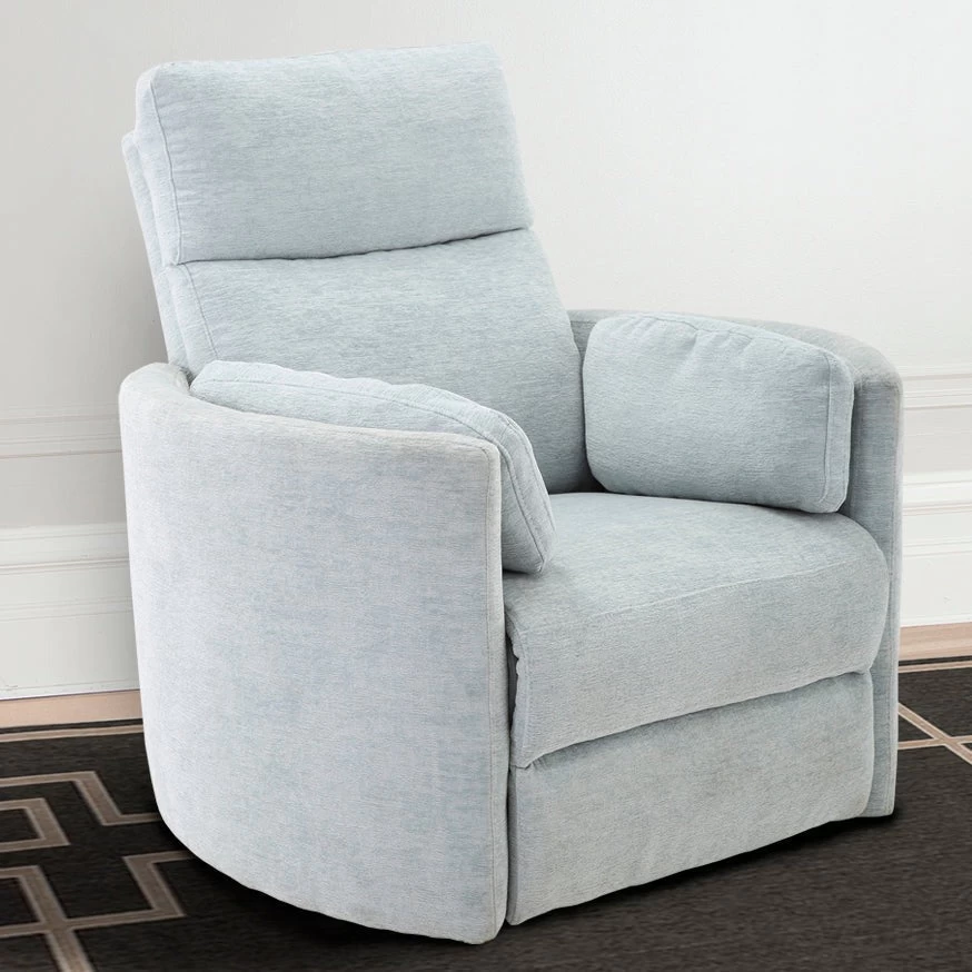 Parker House Radius Power Swivel Glider Recliner - Image 10