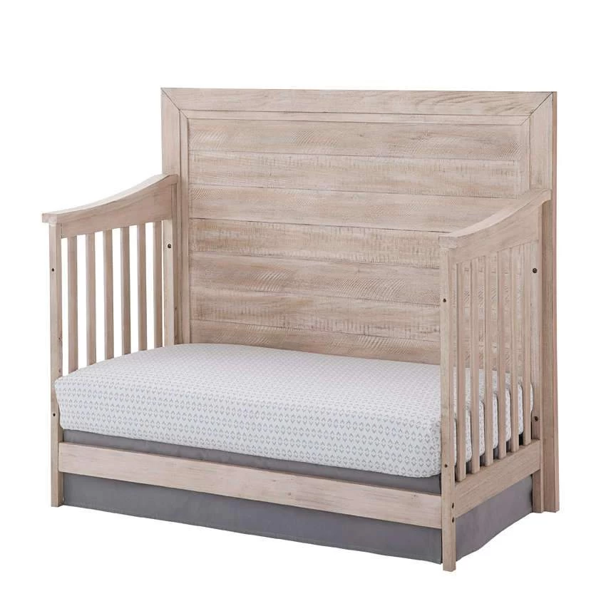 Stella Baby Remi Flat-Top Convertible Crib - Image 3