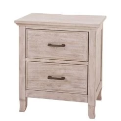 Stella Baby Remi Nightstand