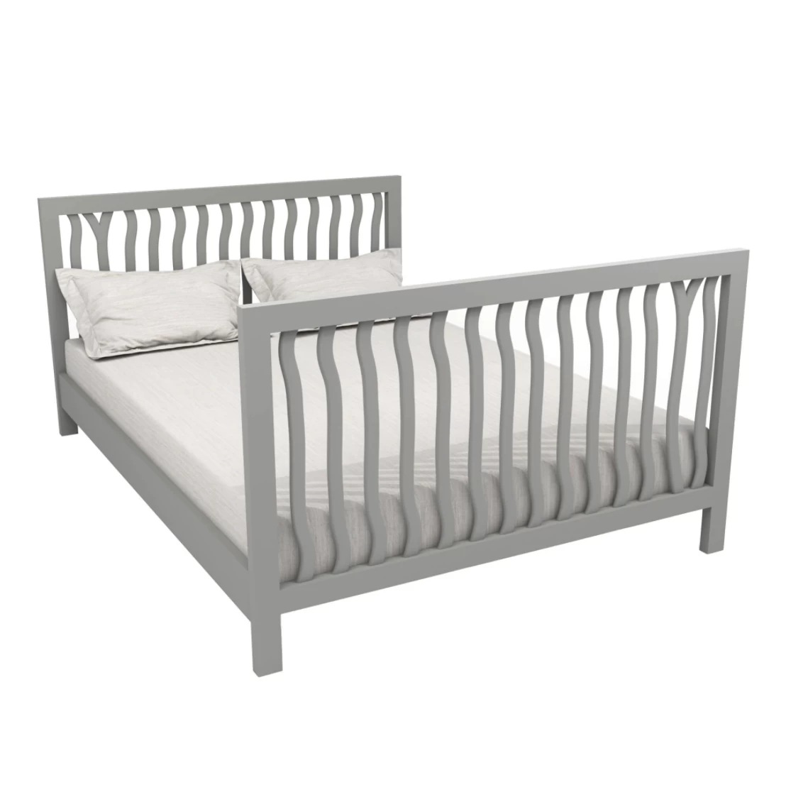 Milk Street Branch Adult Bed Conversion Kit - Image 4