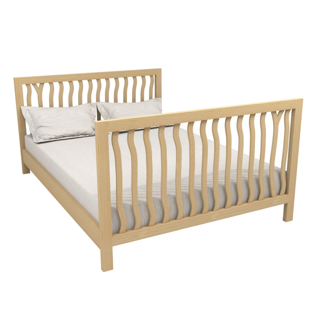 Milk Street Branch Adult Bed Conversion Kit - Image 3