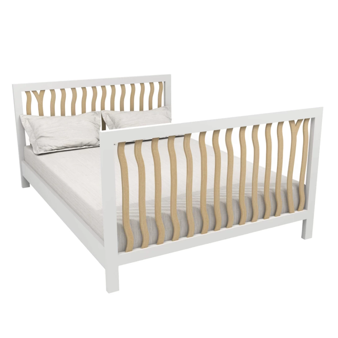 Milk Street Branch Adult Bed Conversion Kit - Image 5