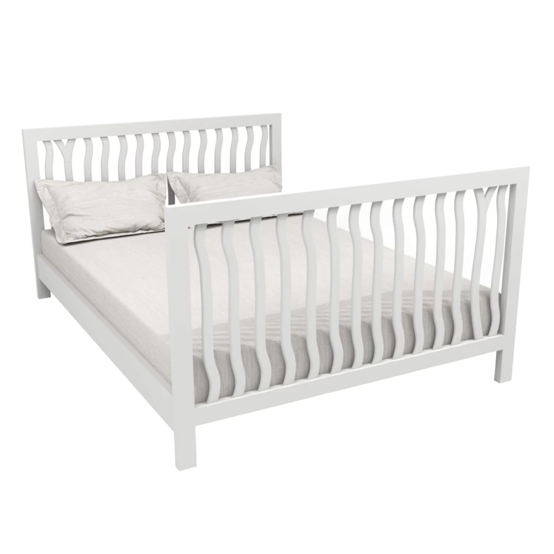 Milk Street Branch Adult Bed Conversion Kit - Image 6