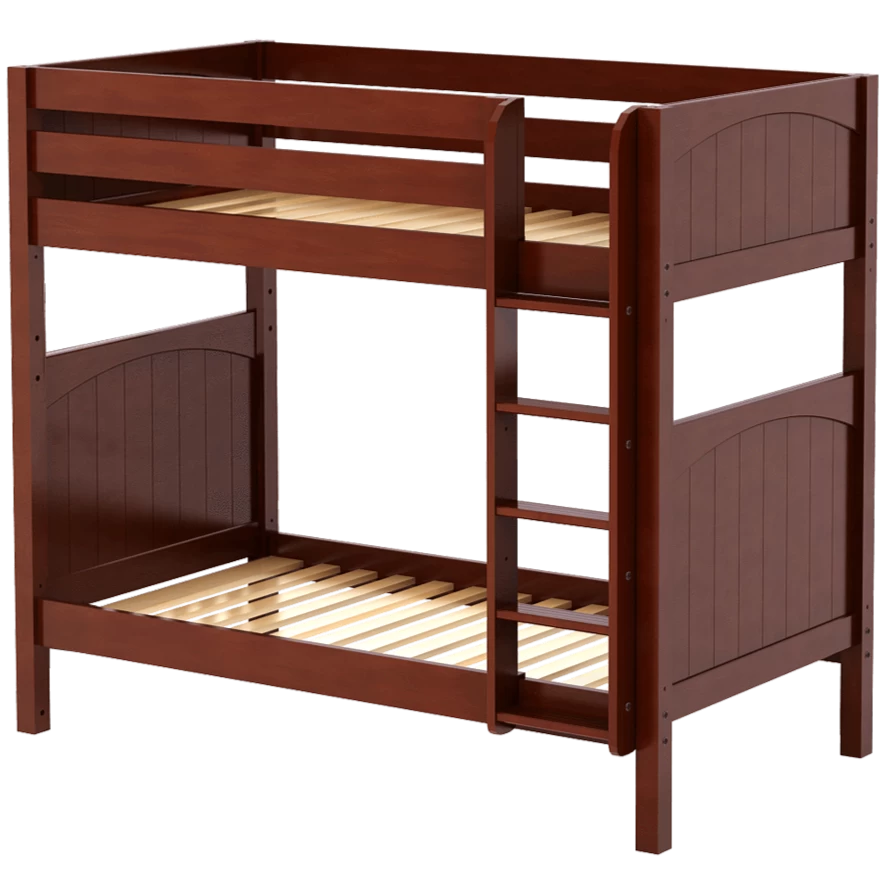 Maxtrix Twin High Bunk Bed - Image 6