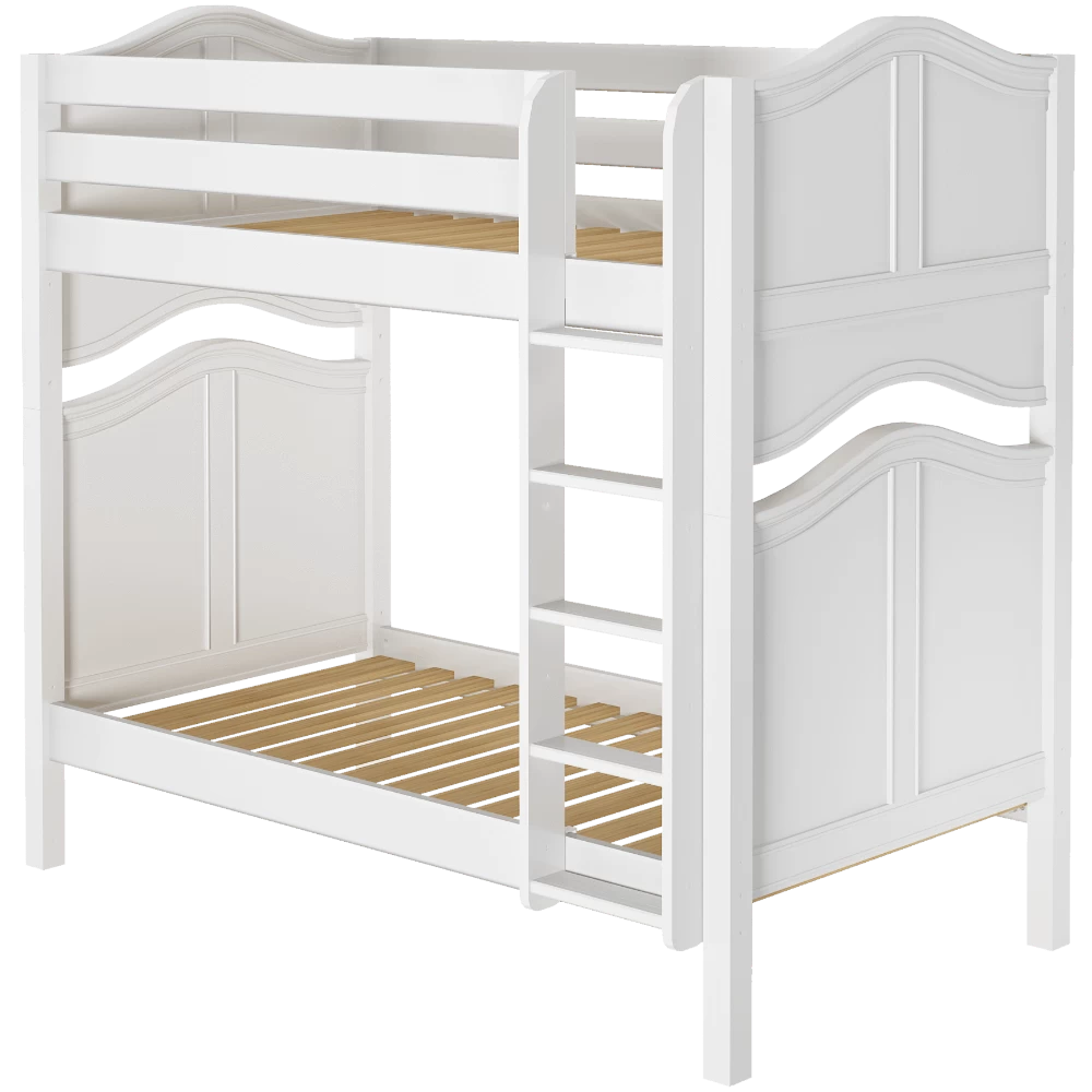 Maxtrix Twin High Bunk Bed - Image 16