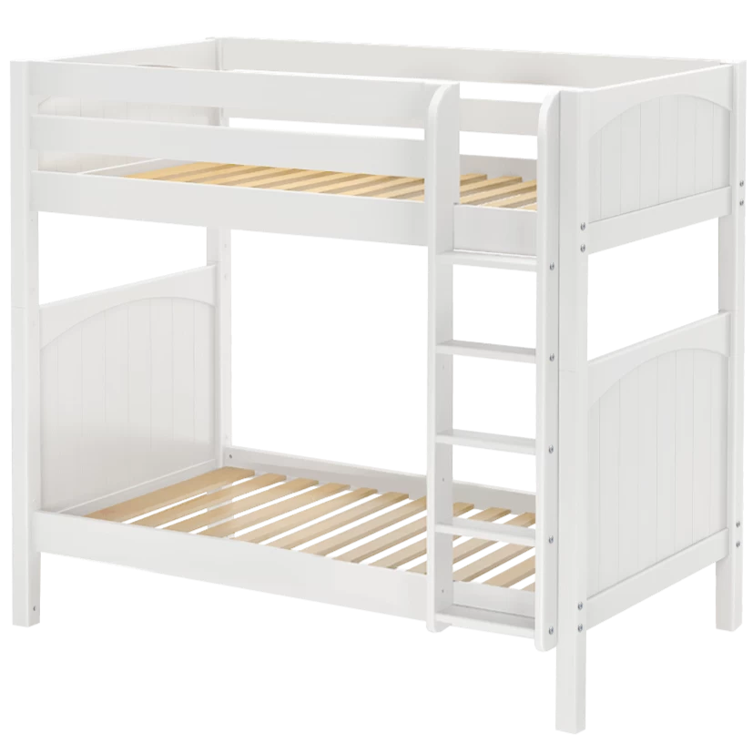 Maxtrix Twin High Bunk Bed - Image 3