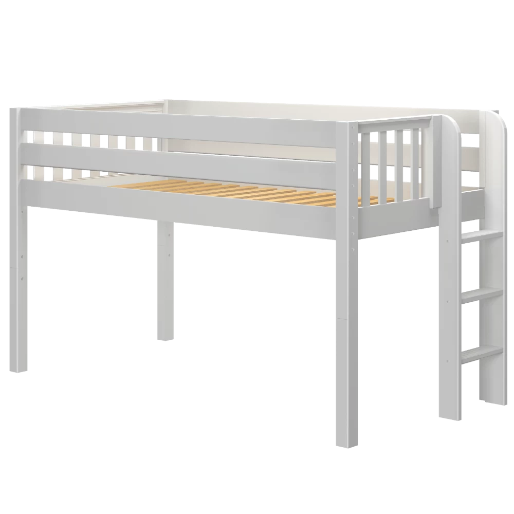 Maxtrix Twin XL Low Loft Bed - Image 5