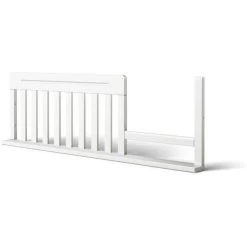 Romina Ventianni Toddler Rail For Full Convertible Crib