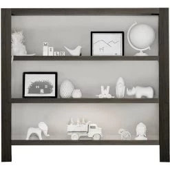 Milk Street True Hutch/ Bookcase