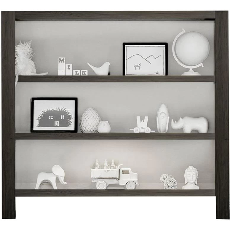 Milk Street True Hutch/ Bookcase